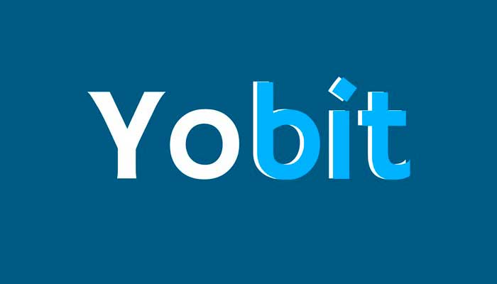 Биржа криптовалют YoBit - удобный инструмент для трейдера