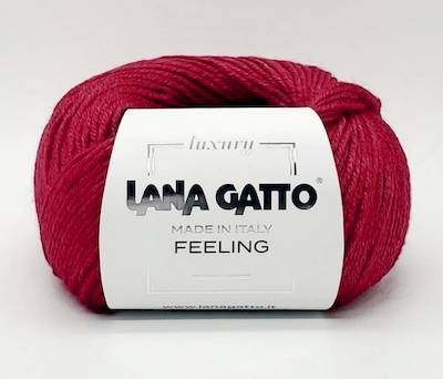 Пряжа для вязания Lana Gatto - выбор рукодельниц