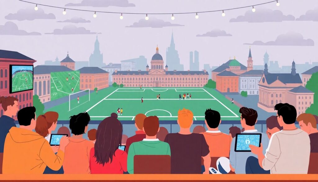 Санкт-Петербургский футбол: обзор текущих новостей местных клубов - иллюстрация