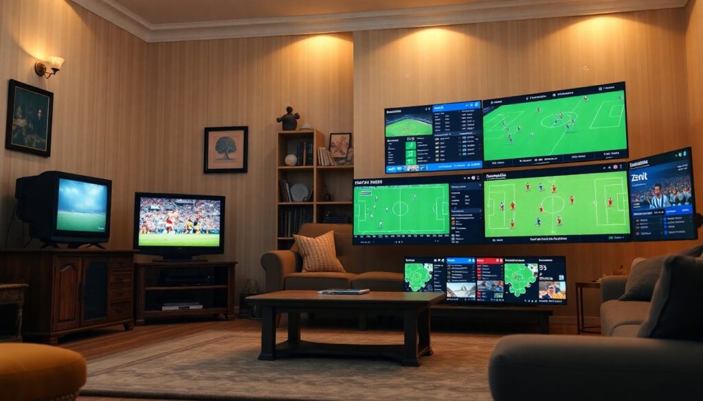 Новости ФК Зенит: обновления и трансферы - иллюстрация