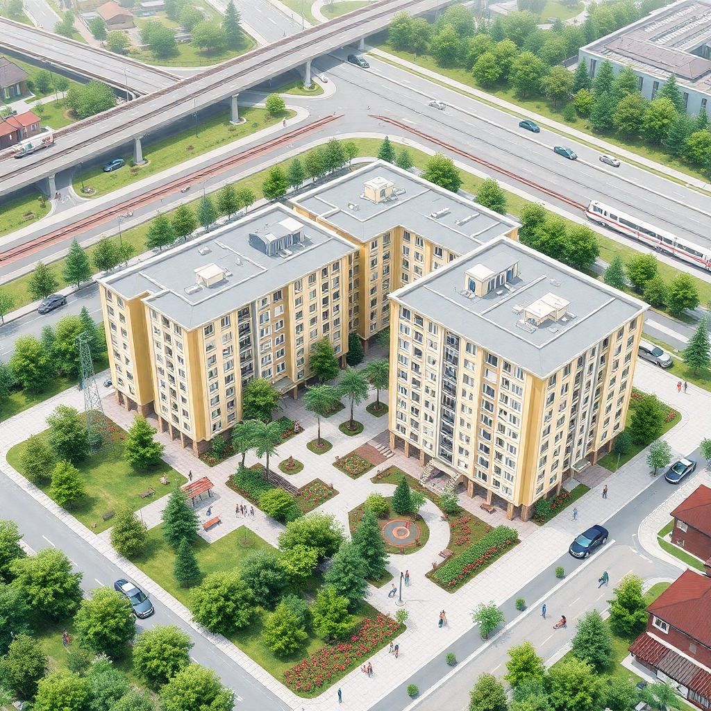 Славянка-Люберцы: почему локальные новости не подходят жителям района