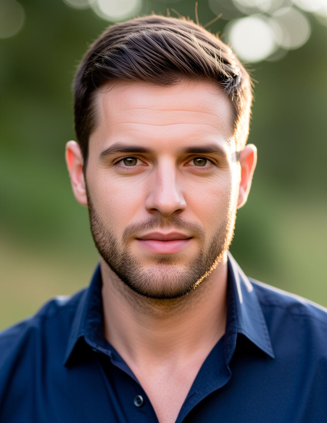 Алексей Иванов