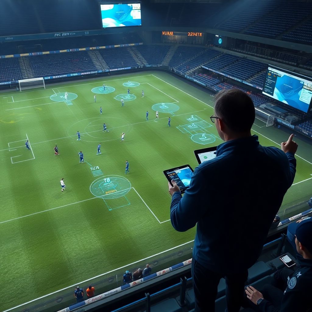 Аналитика матчей ФК Зенит: тактика и составы команды по ходу сезона