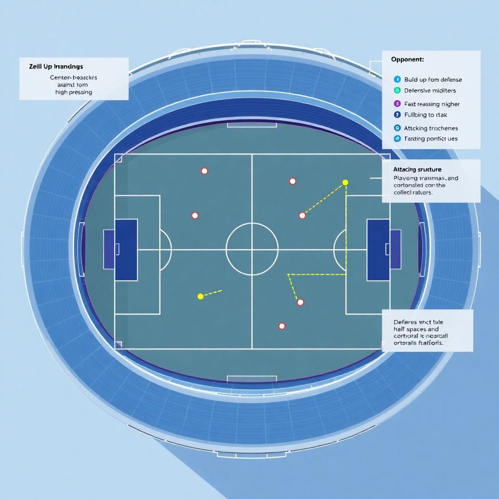 Разбор побед и поражений ФК Санкт-Петербург: обзор ключевых туров сезона