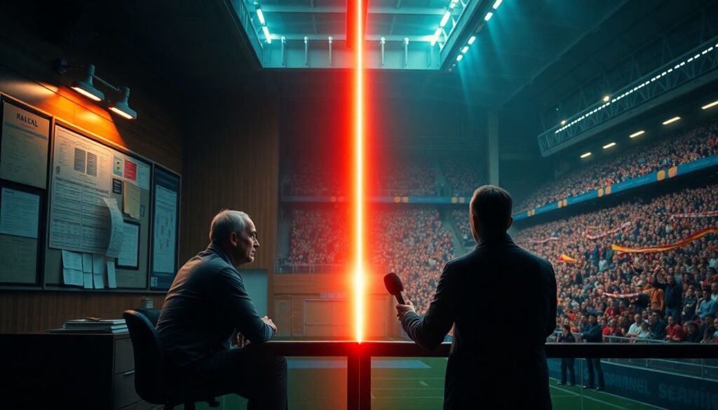 Интервью с тренерским штабом клубов Санкт-Петербурга - иллюстрация