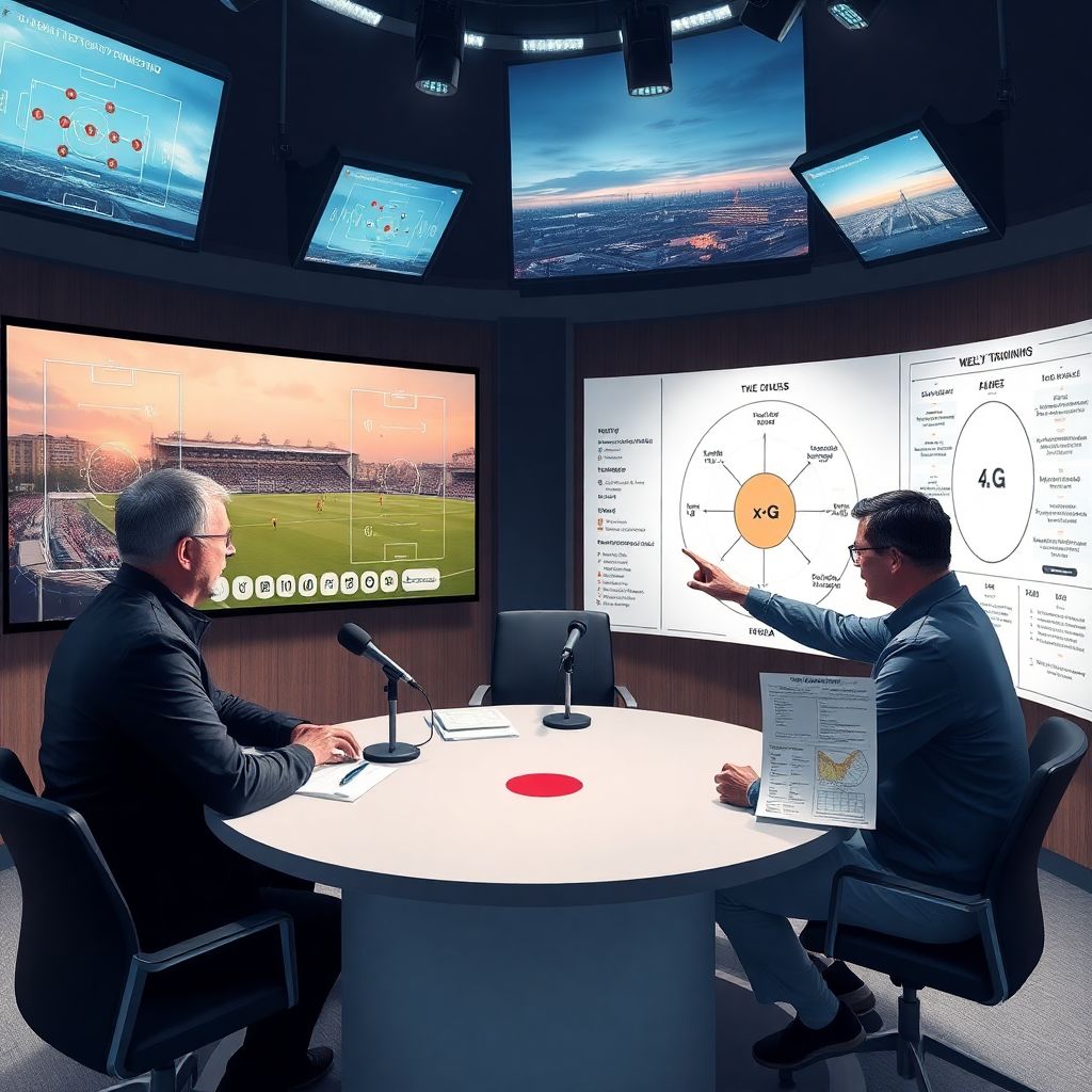 Интервью с тренерским штабом клубов Санкт-Петербурга: взгляд изнутри