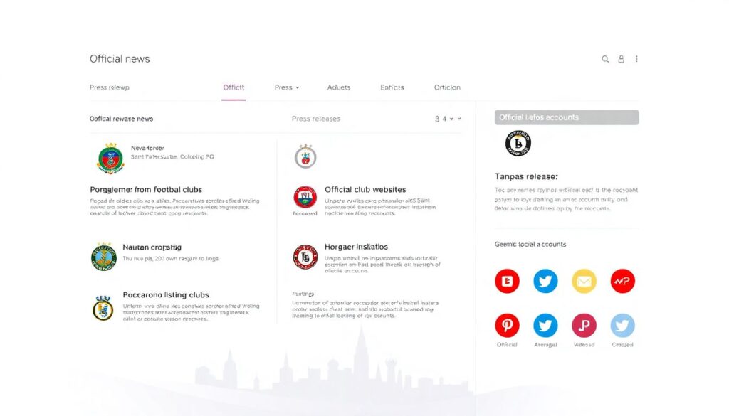 Официальные заявления клубов Санкт-Петербурга - иллюстрация