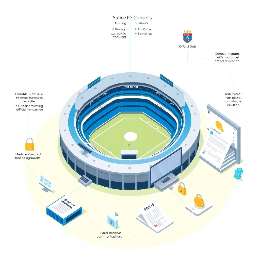 Официальные заявления клубов Санкт-Петербурга: актуальные новости и разбор событий