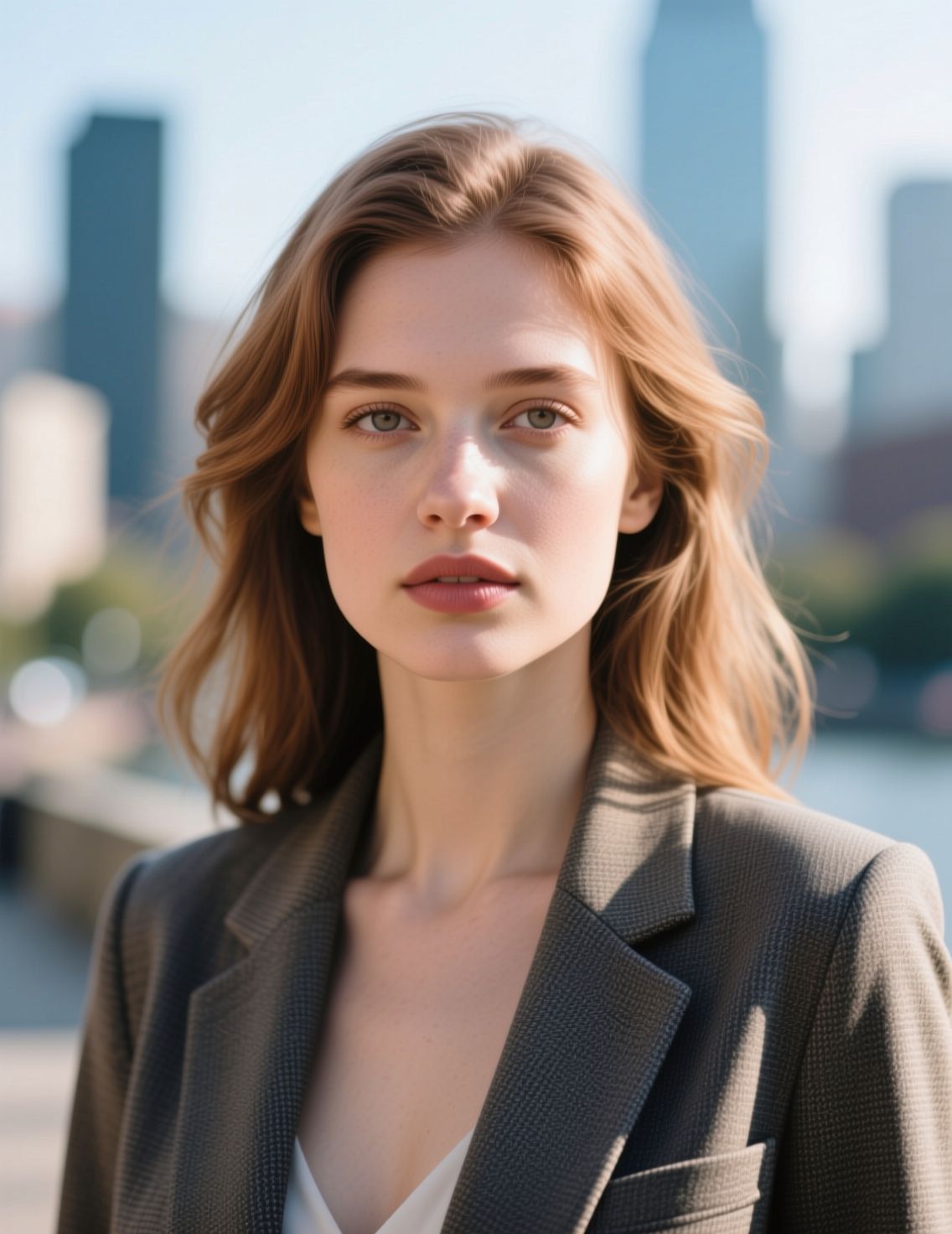 Екатерина Смирнова