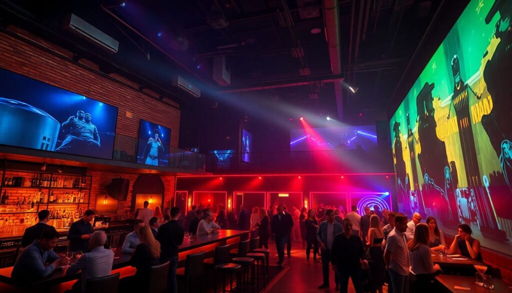 История клубов Санкт-Петербурга в рубриках аналитики - иллюстрация