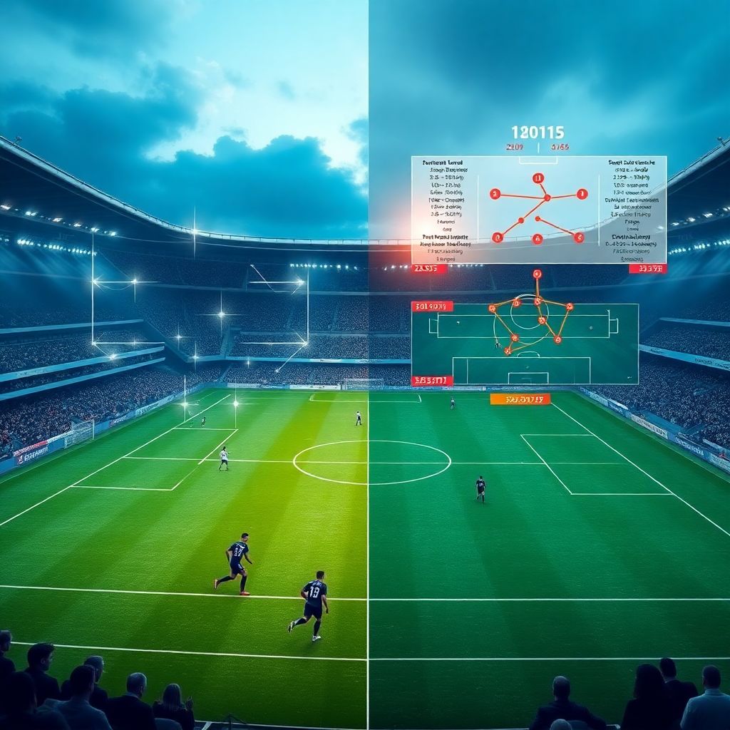 Сравнительный разбор стилей игры Зенита и клубов СПб: в чем отличия
