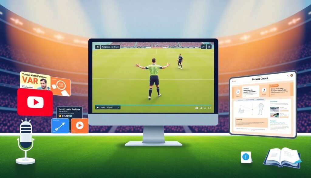 Эпизоды VAR в матчах северной столицы - иллюстрация