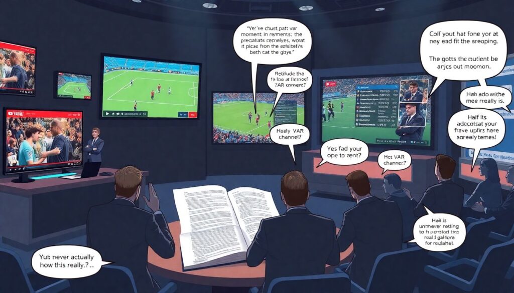 Эпизоды VAR в матчах северной столицы - иллюстрация