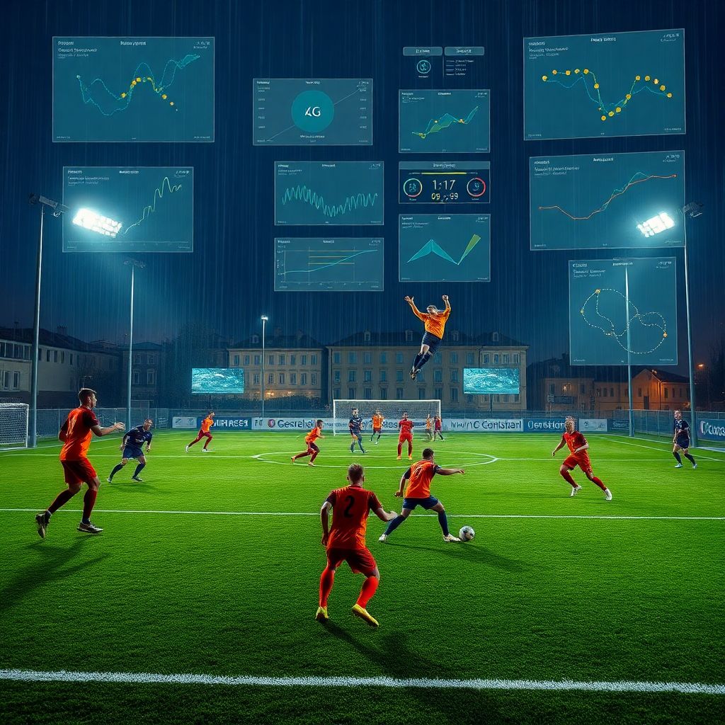 Обзоры молодежной лиги Санкт-Петербурга: новости, матчи и лучшие команды