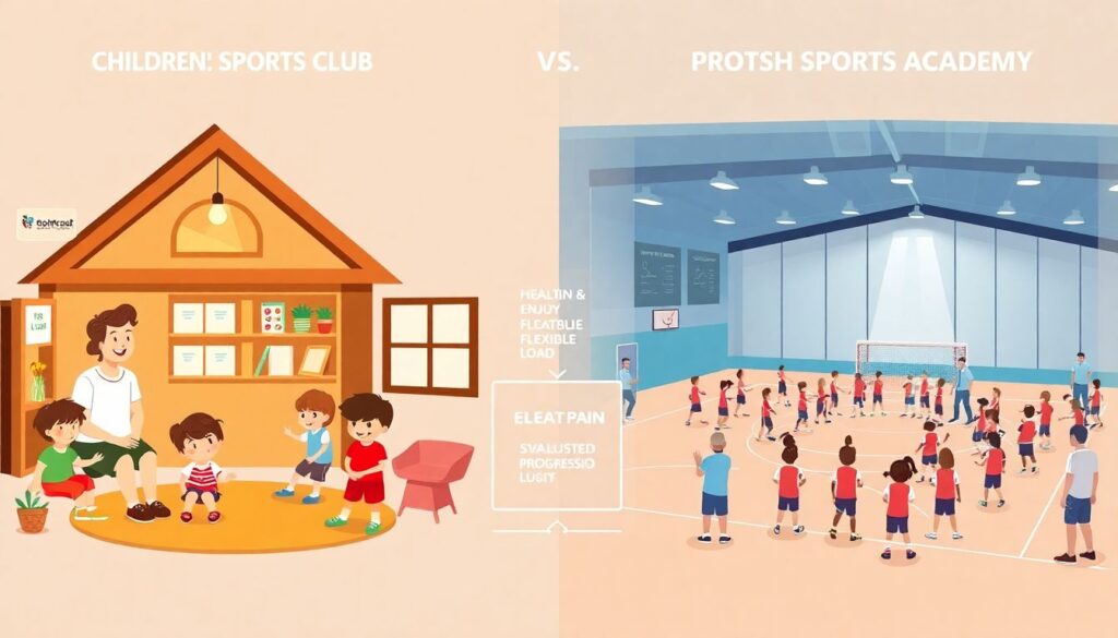Как развиваются молодые таланты в академиях СПб - иллюстрация