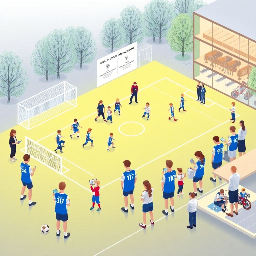 Как развиваются молодые таланты в творческих академиях СПб