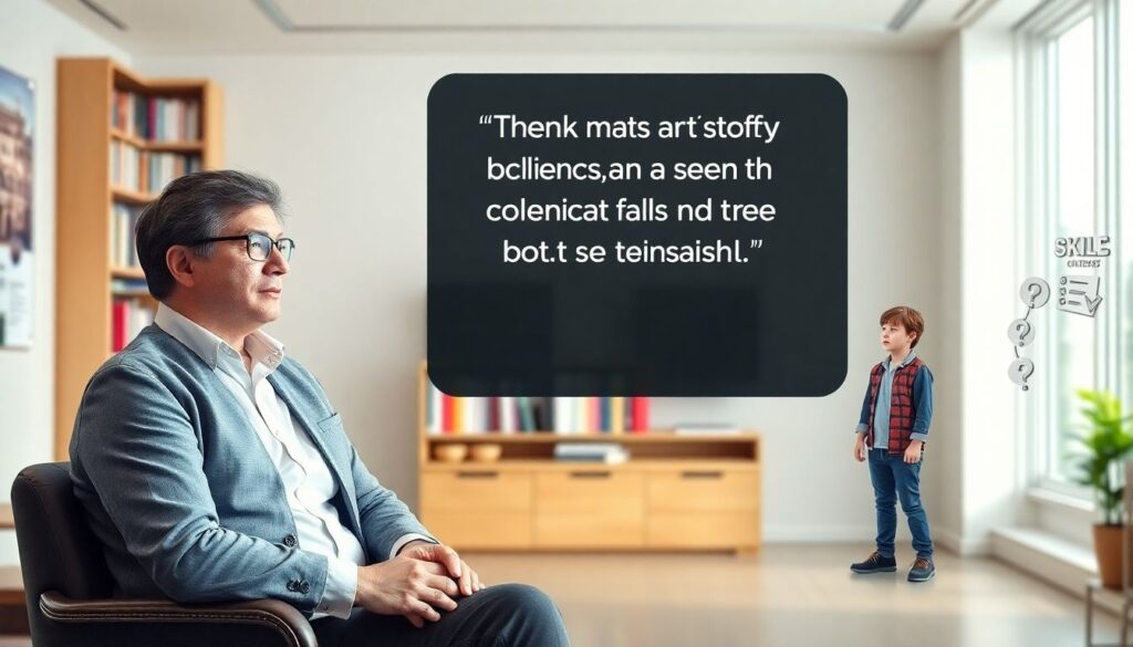 Интервью с выпускниками академий Санкт-Петербурга - иллюстрация