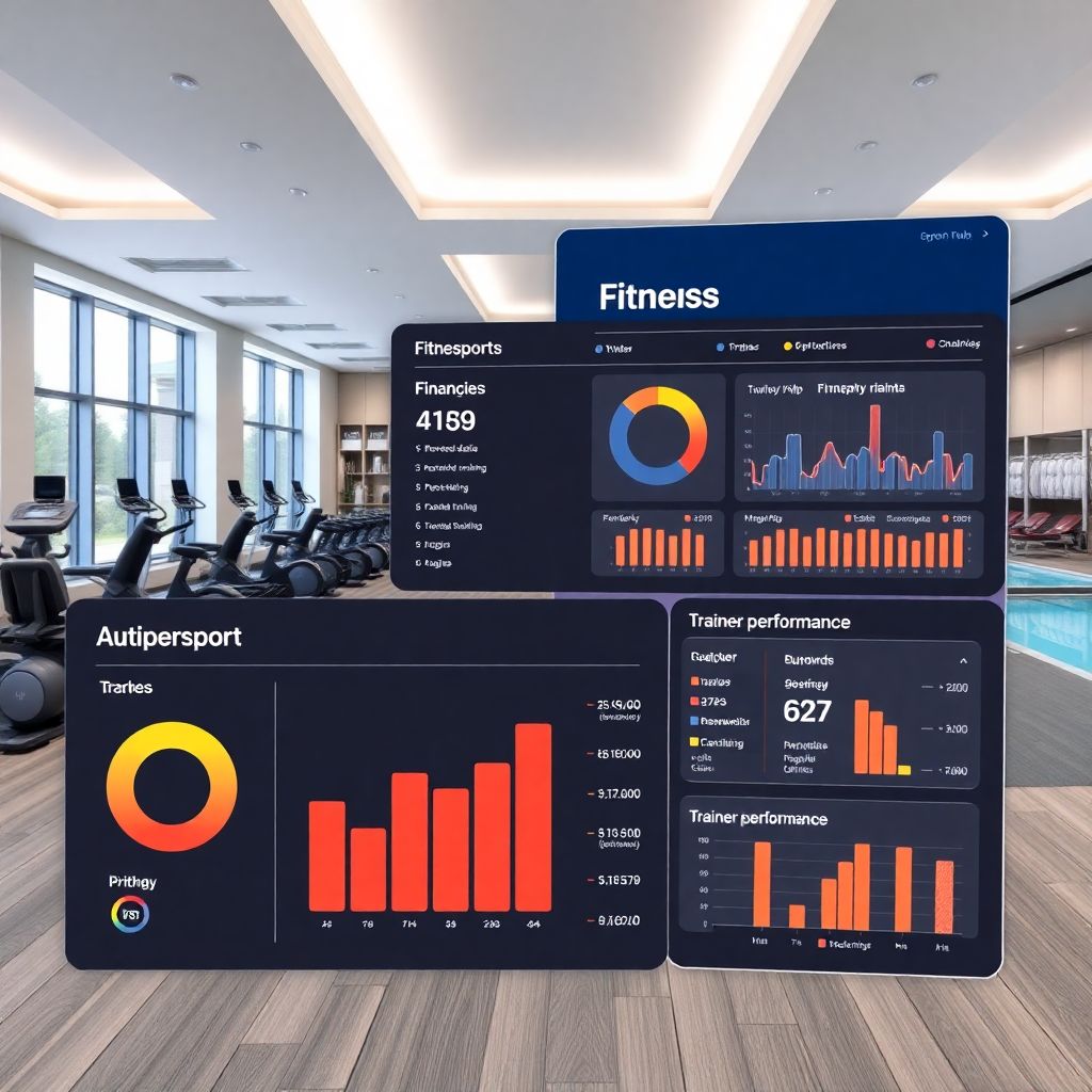 Паспорт клуба Санкт-Петербурга: обзор набора достигнутых целей