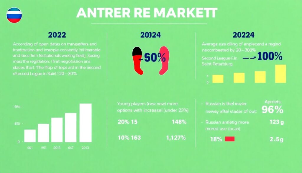 Санкт-Петербург: развивающийся рынок контрактов игроков - иллюстрация