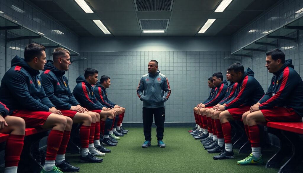 Рейтинг тренерских бригад клубов СПб - иллюстрация