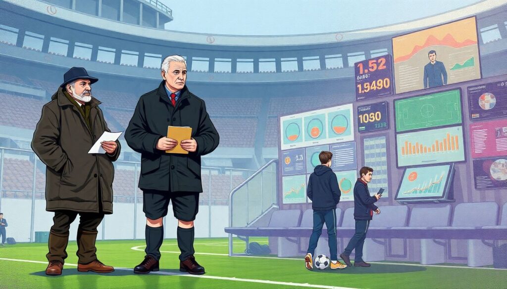 Рейтинг тренерских бригад клубов СПб - иллюстрация