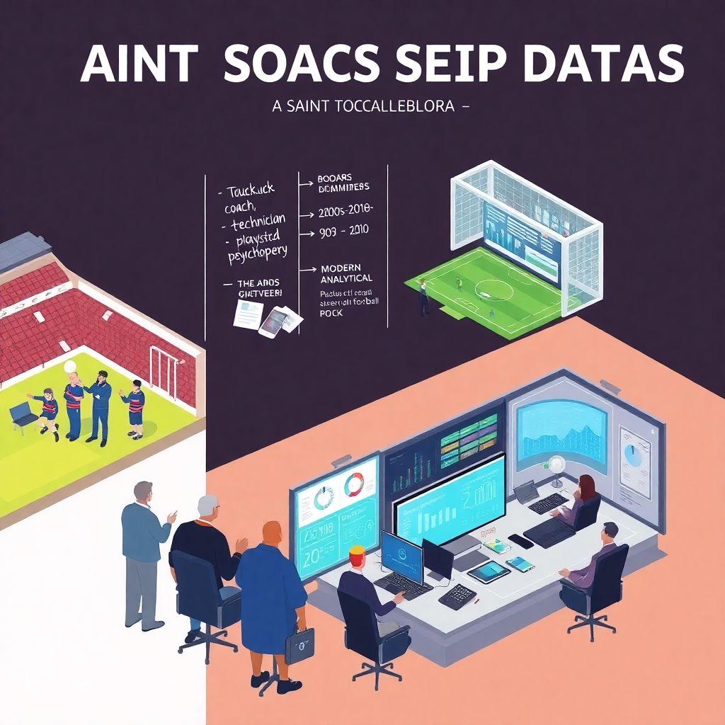 Рейтинг тренерских бригад клубов СПб: анализ и сравнение специалистов