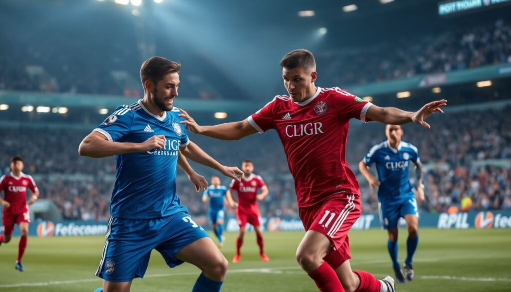 Лучшие голы сезона Санкт-Петербурга: обзор - иллюстрация