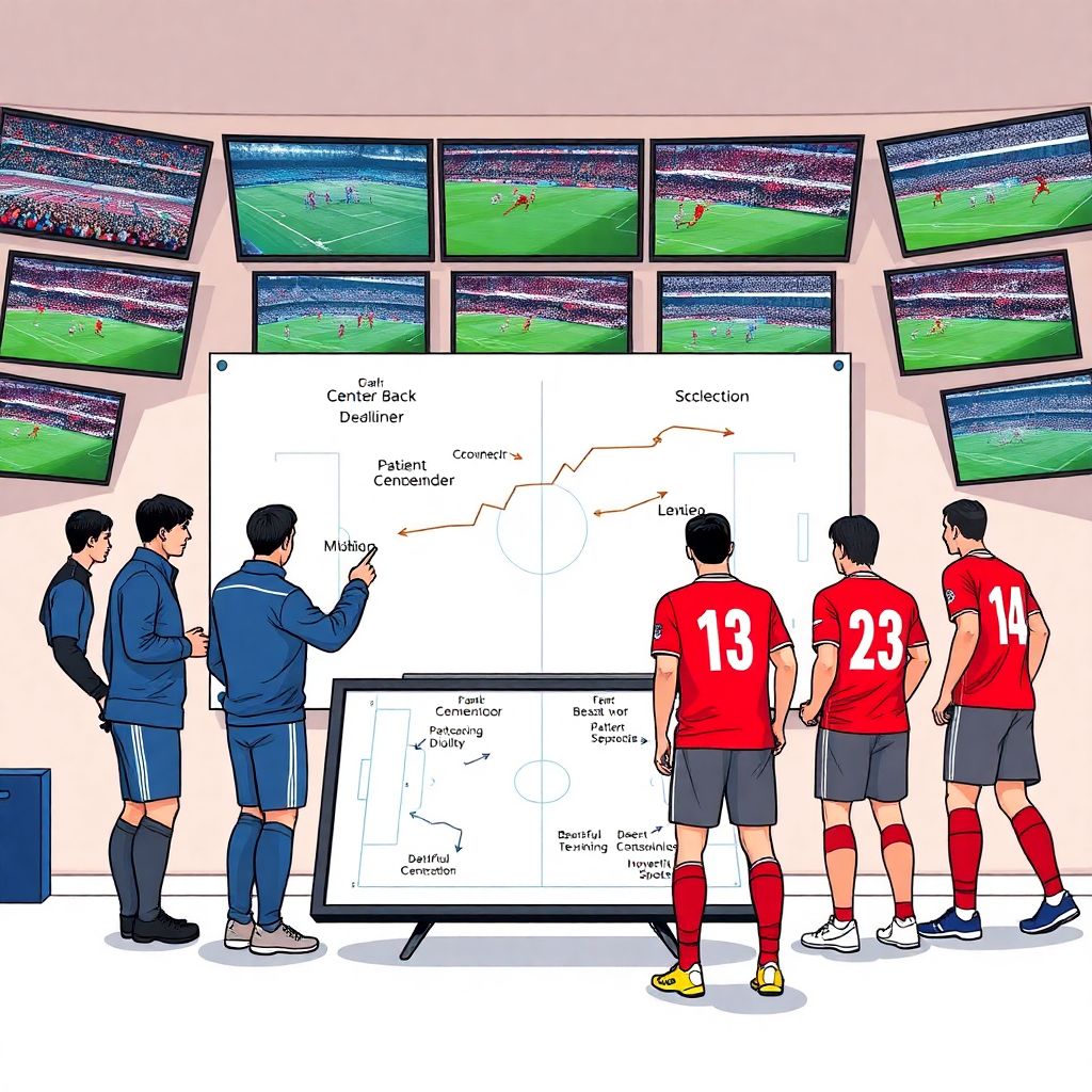 Лучшие голы сезона Санкт-Петербурга: обзор ярких матчей и ключевых моментов