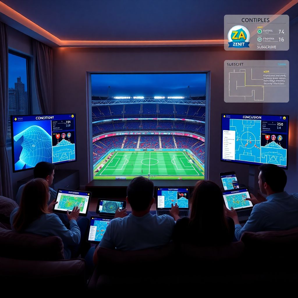 Матчевые хроники Северной столицы: детальные обзоры игр и ключевых моментов