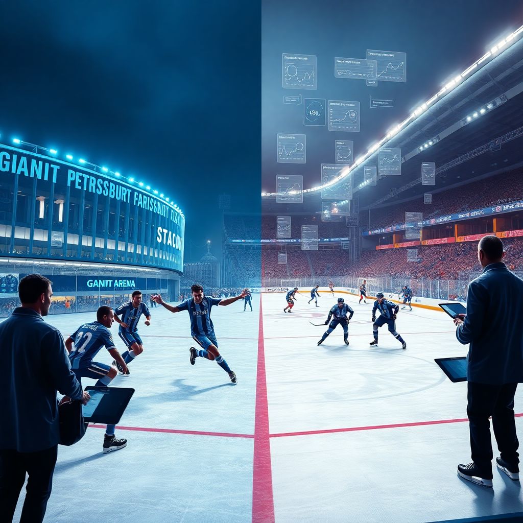 Итоги сезона для клубов Санкт-Петербурга: главные выводы и результаты