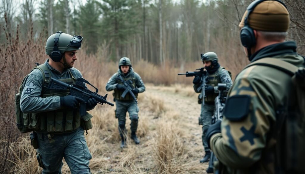 Советы по тактике для молодежи Санкт-Петербурга - иллюстрация