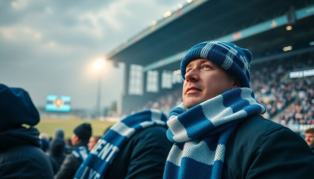 Личные истории болельщиков северной столицы - иллюстрация