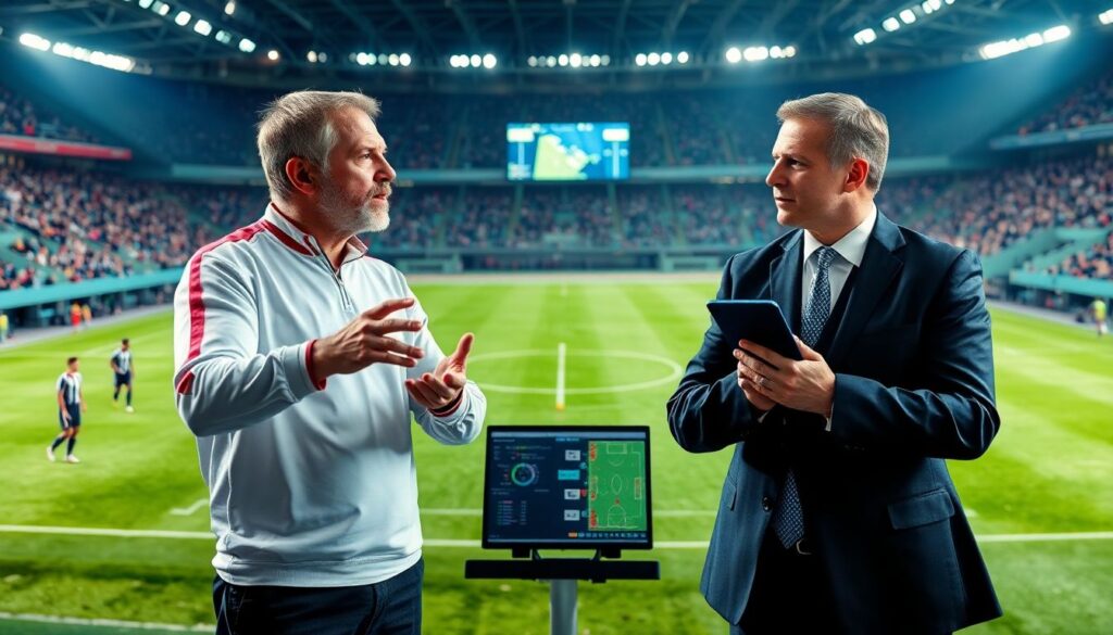 Лига чемпионатов Северной столицы: обзор турнира - иллюстрация