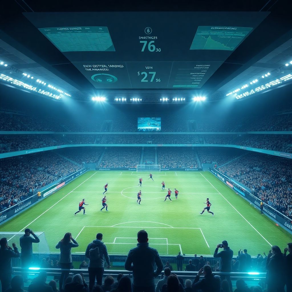 Лига чемпионатов Северной столицы: подробный обзор турнира и ключевых матчей