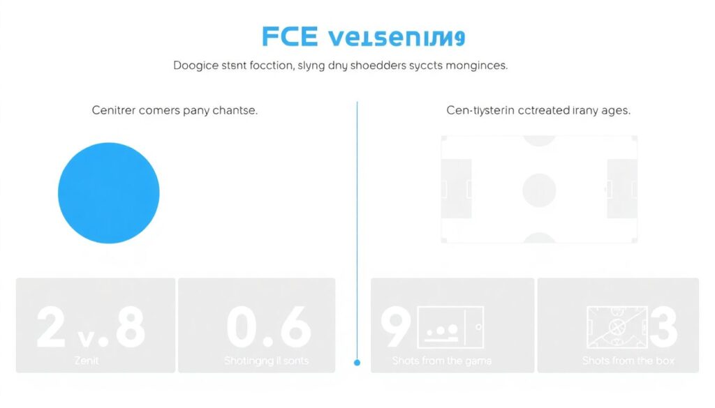 Графика и инфографика по матчам Санкт-Петербурга - иллюстрация