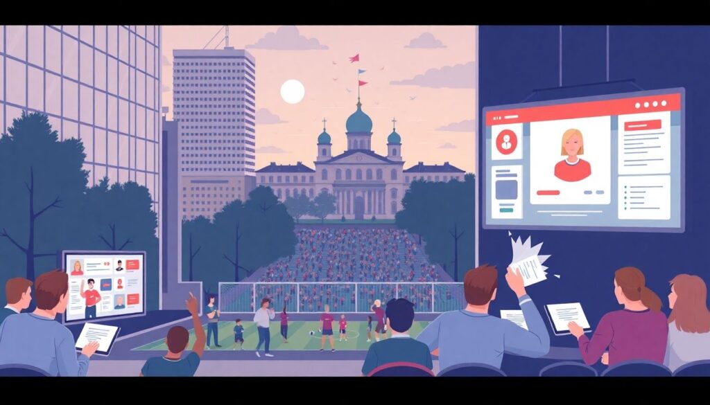 Матчи под честь города: благотворительные встречи СПб - иллюстрация