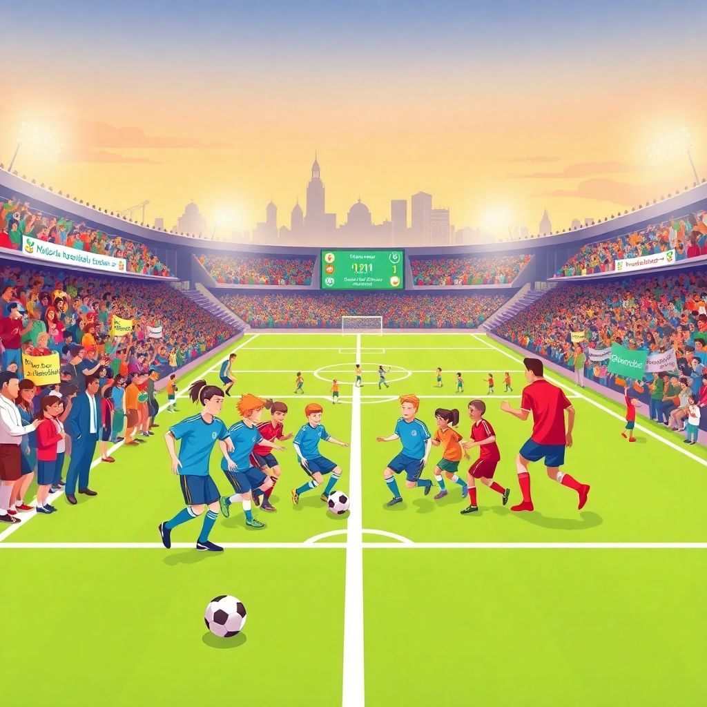 Матчи под честь города: благотворительные встречи СПб и поддержка горожан