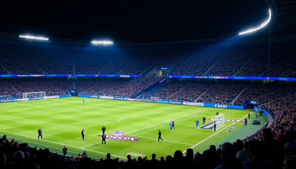 Истории болельщиков ФК Санкт-Петербург - иллюстрация