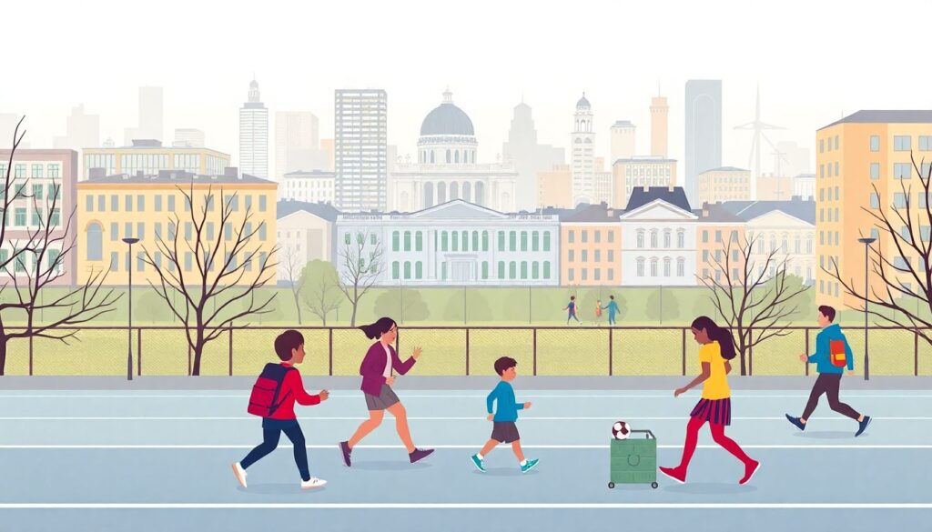 Расписание тренировок академий СПб - иллюстрация