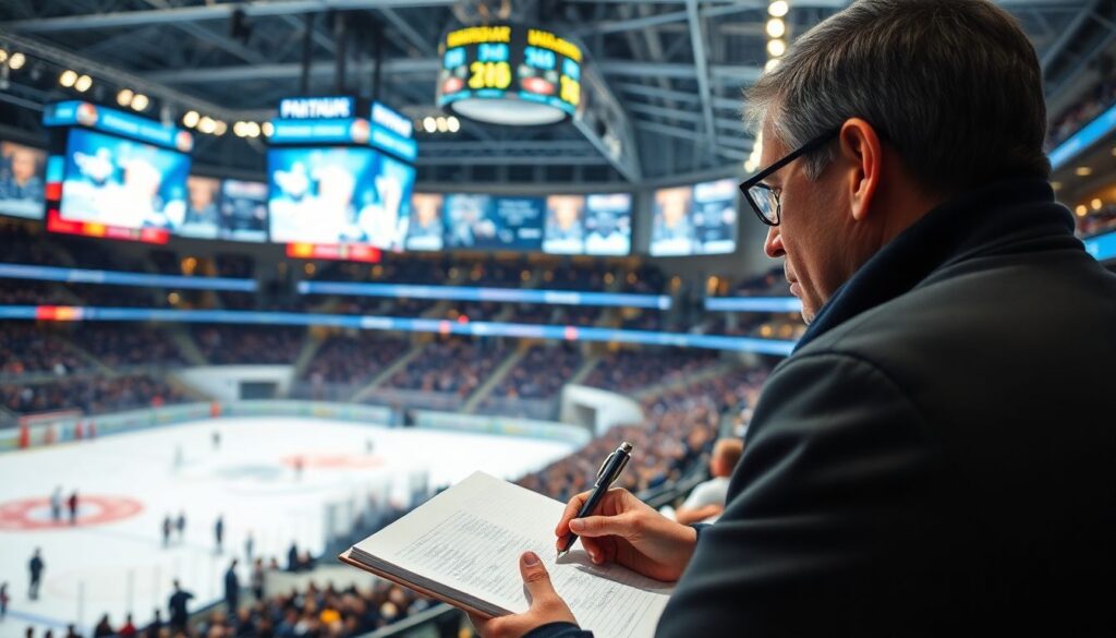 Репортажи с арен СПб: как проходят матчи - иллюстрация