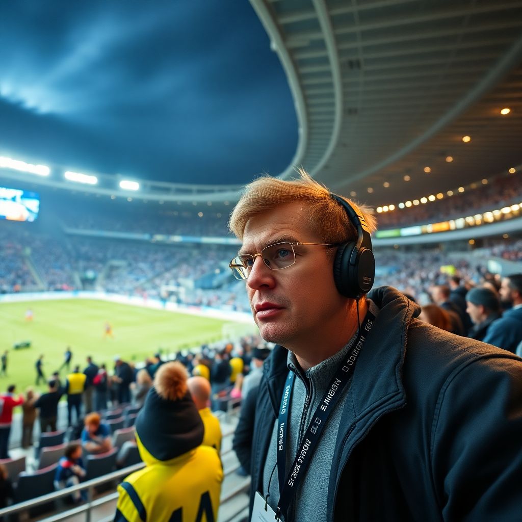 Репортажи с арен СПб: как проходят матчи и что ждет болельщиков