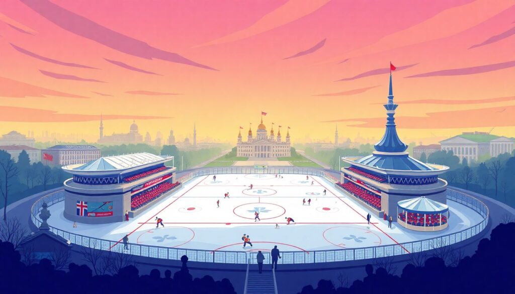 Санкт-Петербург и его клубы на международной арене - иллюстрация