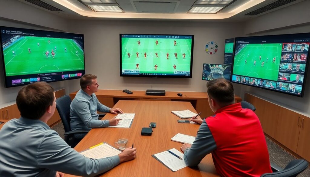 Разбор тактик: 4-2-3-1 в матчах СПб - иллюстрация