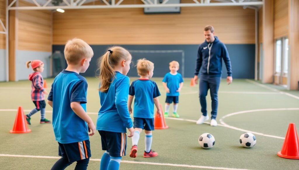 Расписание тренировок академий СПб - иллюстрация