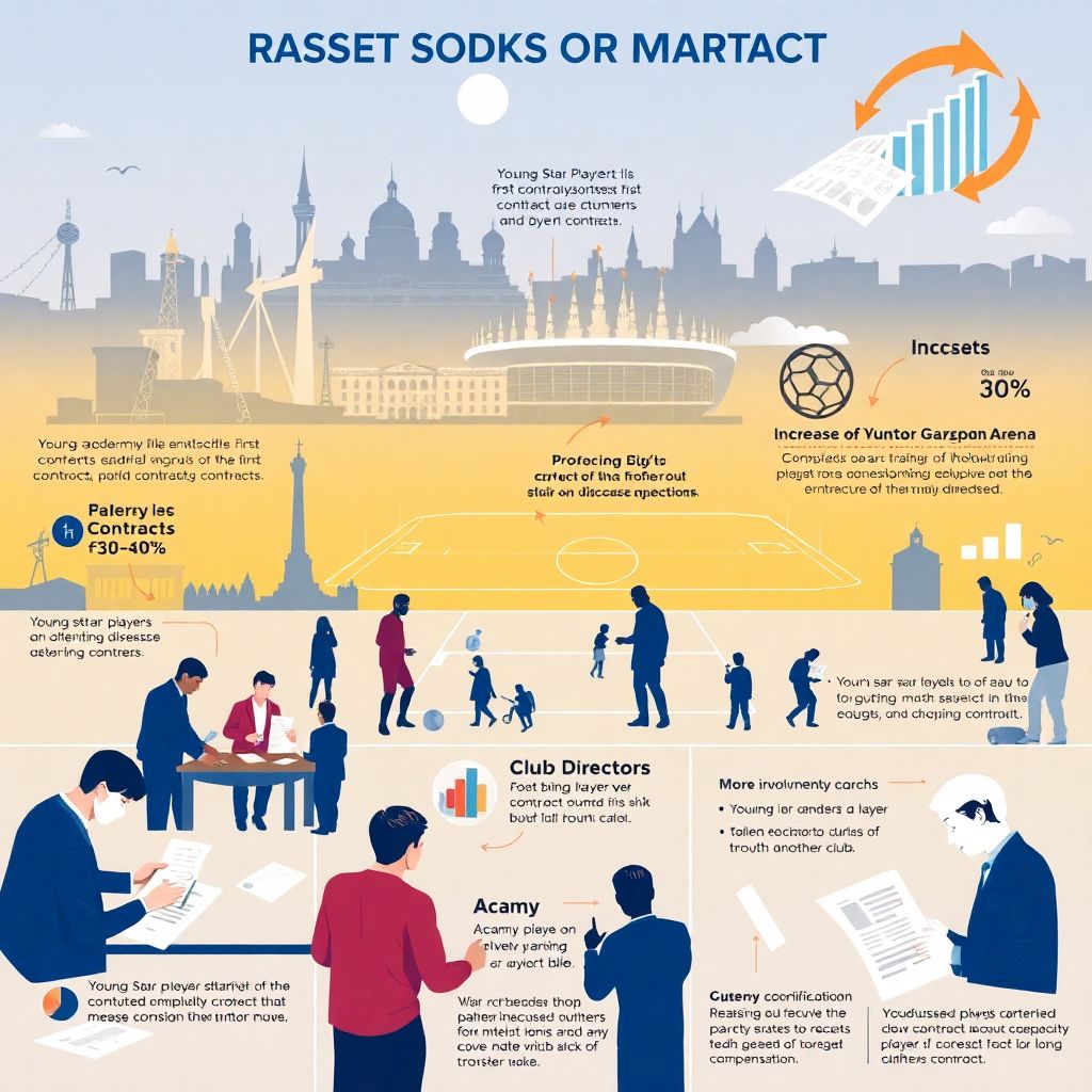 Санкт-Петербург: развивающийся рынок контрактов игроков в спорте