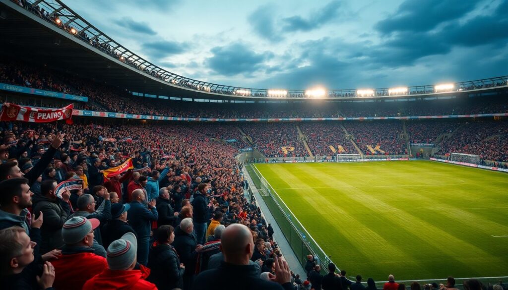 Герои матчей Санкт-Петербурга: рассказы болельщиков - иллюстрация