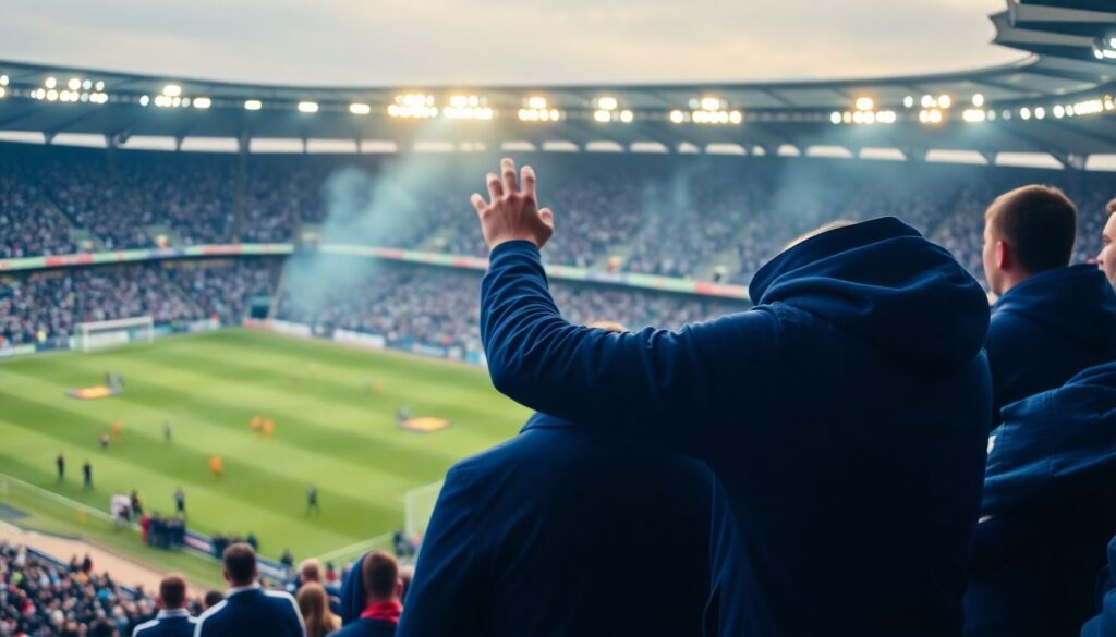 Герои матчей Санкт-Петербурга: рассказы болельщиков - иллюстрация