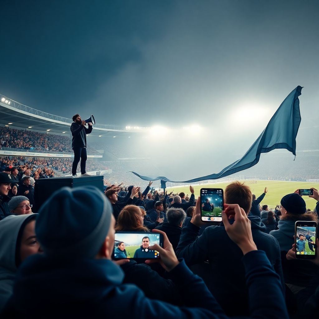 Герои матчей Санкт-Петербурга глазами болельщиков: яркие истории и эмоции