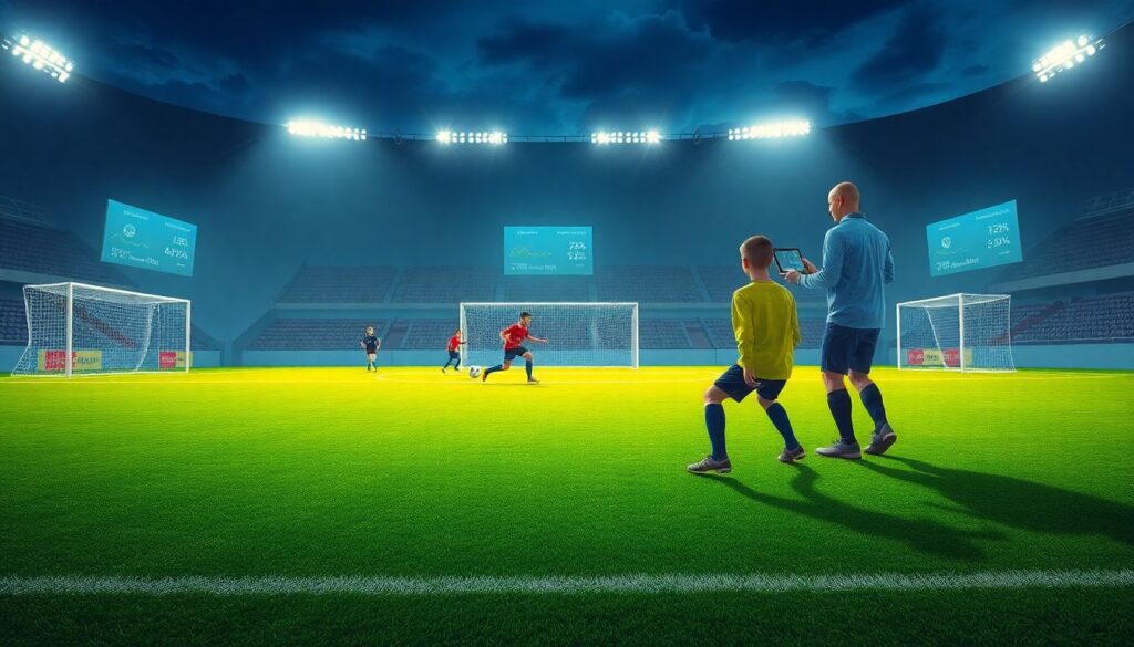 Йод выполнения пенальти в СПб клубах - иллюстрация