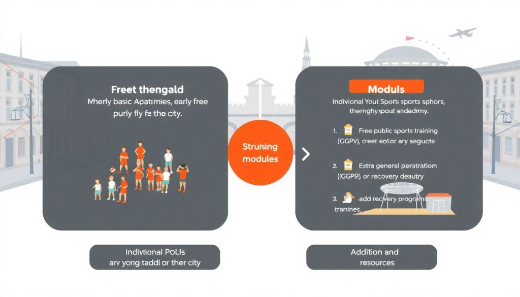 Истории тренеров академий Санкт-Петербурга - иллюстрация